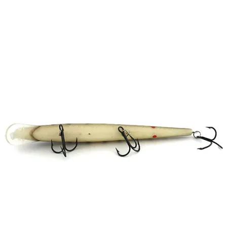 Smithwick Suspending Rattlin’ Rogue Minnow, Pike, 14g, Rassel, #8906