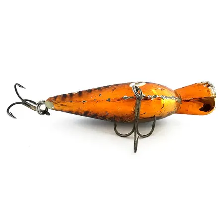 Norman Speed N Crankbait, Kupfer, 14g, Butyrat-Körper, #8910