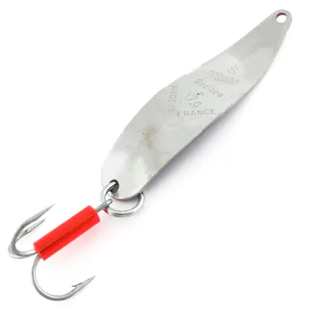 Mepps Syclops 2 Blinker, Forelle, 17g, rote Lockhülse, #8923