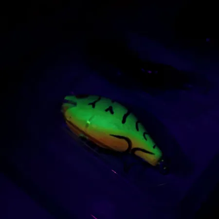 Rebel Ultralight Kit Wobbler-Set, Mix, 4-5cm, Vintage-Original, #8930