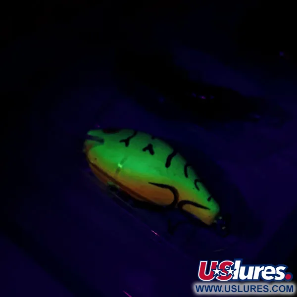 Rebel Ultralight Kit Wobbler-Set, Mix, 4-5cm, Vintage-Original, #8930