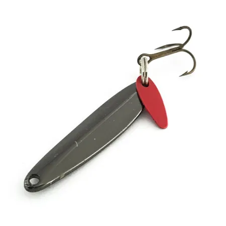 Bay de Noc Swedish Pimple Zocker, Grün, 2g, Lockblatt, #8935