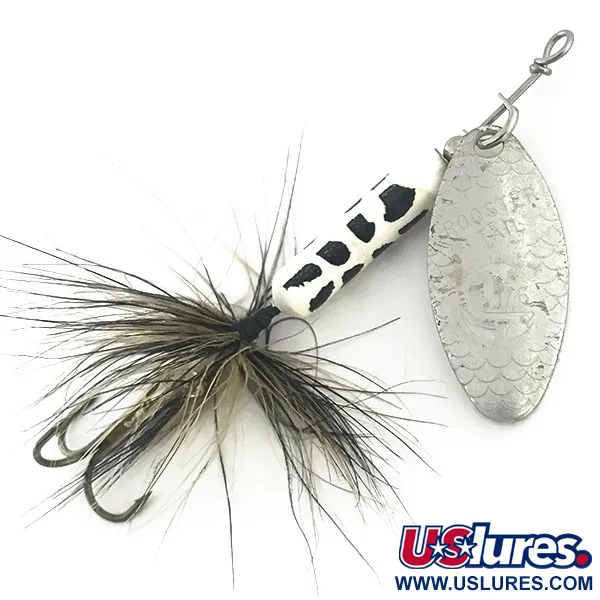 Yakima Bait Worden’s Original Rooster Tail