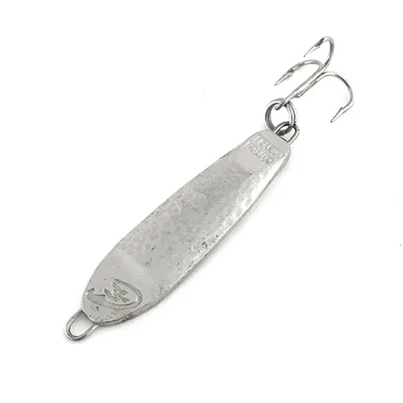 Cotton Cordell CC Spoon Zocker, Hammerschlag-Nickel, 11g, #8949