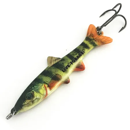 Northland Live Forage Blinker, Barsch, 17g, Foto-Dekor, #8950