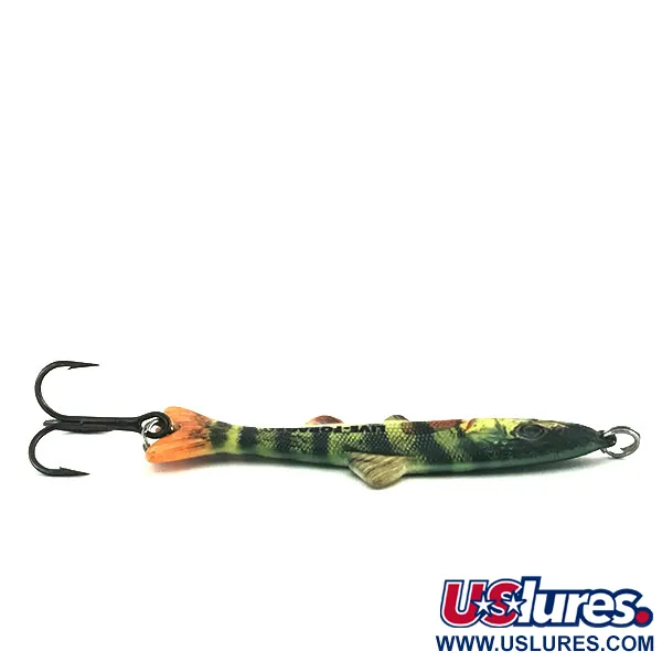 Northland Live Forage Blinker, Barsch, 17g, Foto-Dekor, #8950