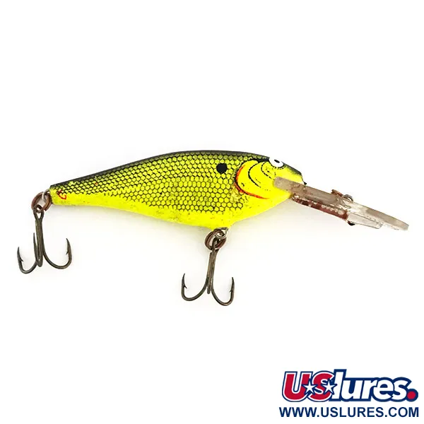 Mister Twister Sportfisher UV