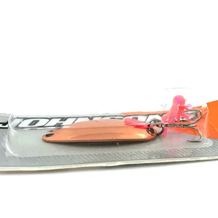 Johnson Sprite Blinker, Kupfer, 7g, Teaser Tube, #8994