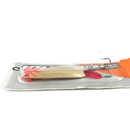 Johnson Sprite Gold Plated Blinker, Gold 24k, 14g, #8995