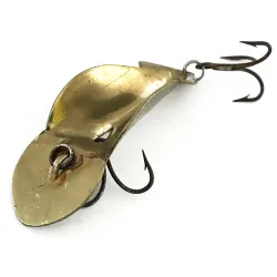 Buck Perry Spoonplug
