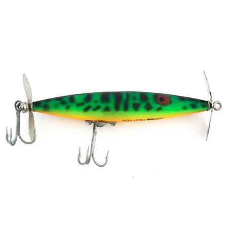 Heddon Dying Flutter