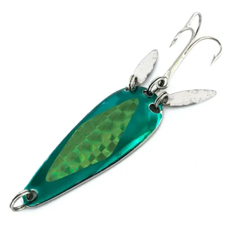 Marathon (with sonic blades)