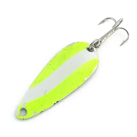 Worth Chippewa Steel Spoon UV