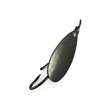 Weedless Johnson Silver Minnow