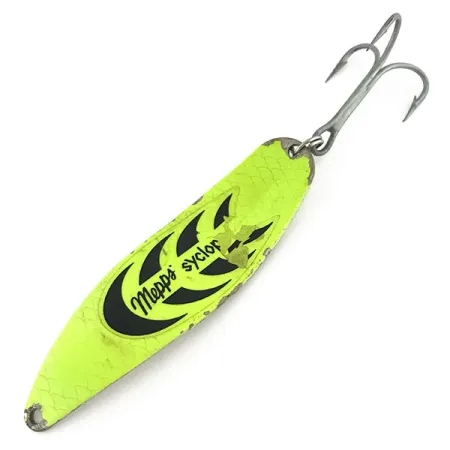 Mepps Syclops 3