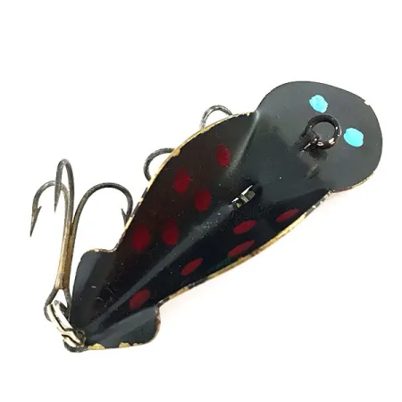 Buck Perry Spoonplug