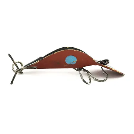 Buck Perry Spoonplug