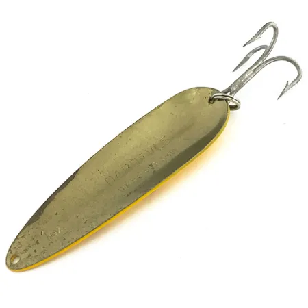 Eppinger Dardevle Blinker, Five of Diamonds, 28g, #9103