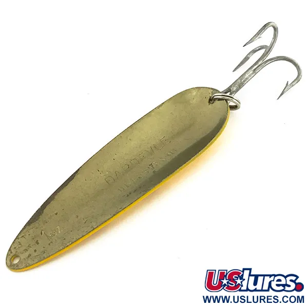 Eppinger Dardevle Blinker, Five of Diamonds, 28g, #9103