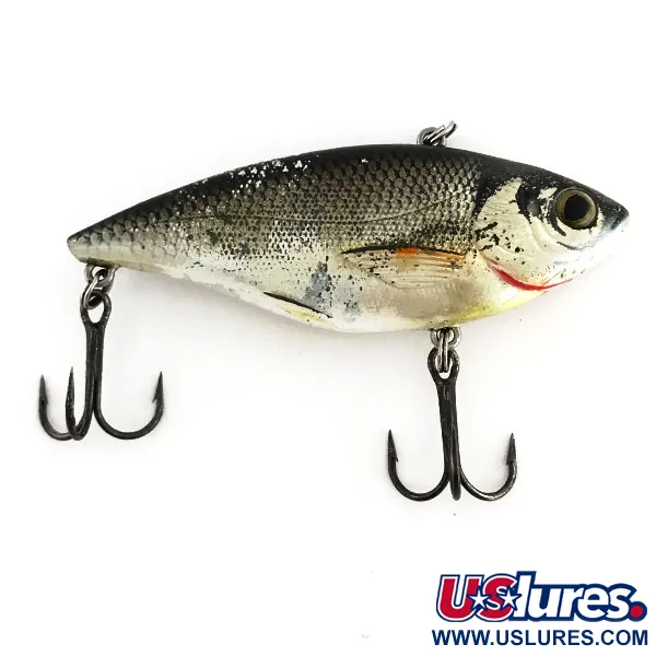 Live Target Golden Shiner Rattlbait