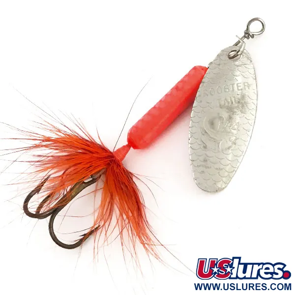 Worden’s Original Rooster Tail UV