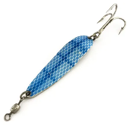 Luhr Jensen Krocodile Die #4