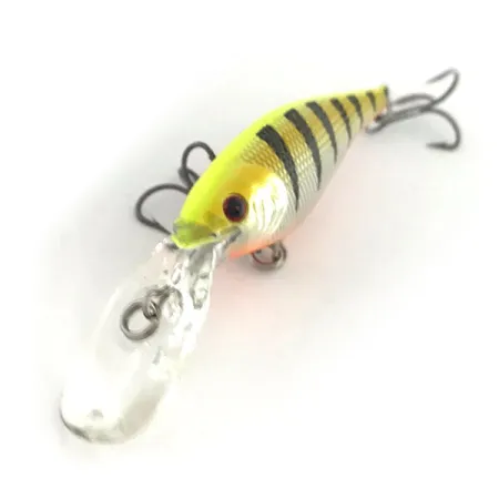 Berkley Flicker Shad Wobbler, CHGR, 5g, Schwimmend, #9162