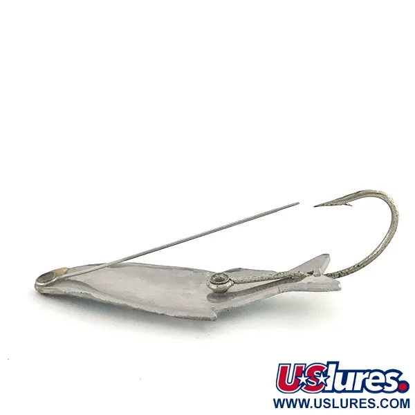 Renosky Laser Weedless Spoon Blinker, Blau-Gelb, 12g, Krautschutz, #9165