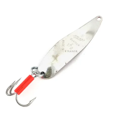 Mepps Syclops 2 Blinker, Regenbogenforelle, 17g, S-Form, #9187