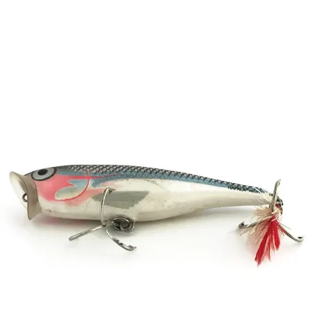 Rapala Skitter Pop Popper, SGFR, 14g, Balsaholzkörper, #9194