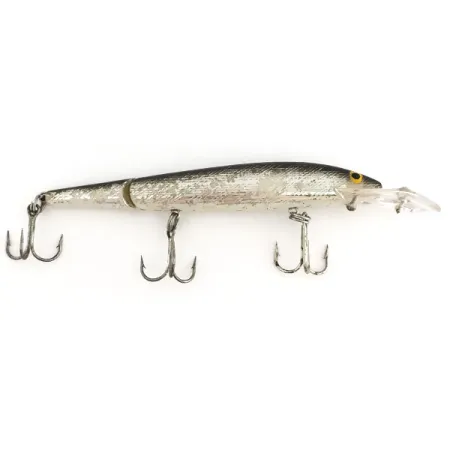 Rebel Fastrac Jointed