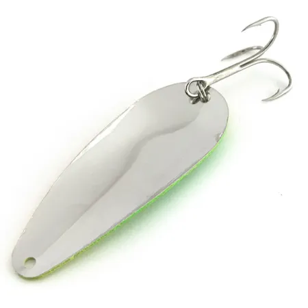 Cabela's UV Blinker, Fire Tiger, 19g, UV-aktiv, #9266