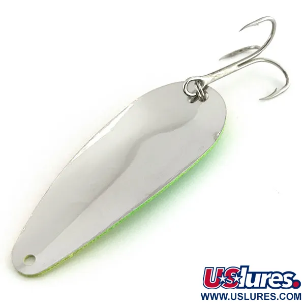 Cabela's UV Blinker, Fire Tiger, 19g, UV-aktiv, #9266