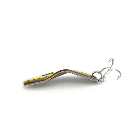 Z-RAY Lures Z-Ray Blinker, Bachforelle, 4g, Metall, #9270