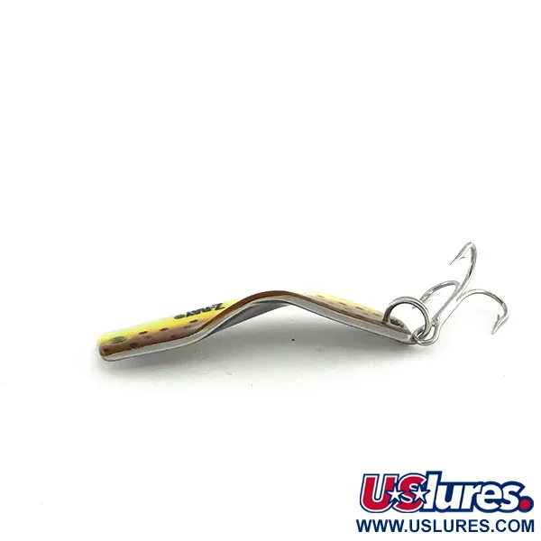 Z-RAY Lures Z-Ray Blinker, Bachforelle, 4g, Metall, #9270