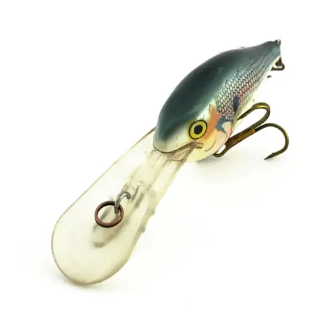 Rapala Risto Rap 5 Tiefläufer, SD, 10g, Tauchtiefe 3m, #9281