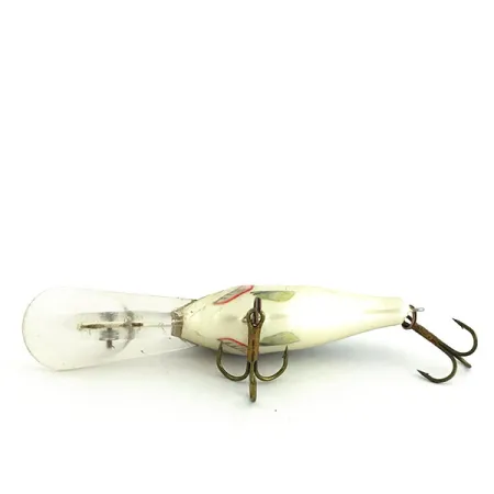 Rapala Risto Rap 5 Tiefläufer, SD, 10g, Tauchtiefe 3m, #9281