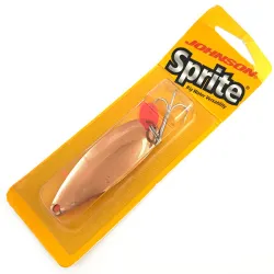 Johnson Sprite