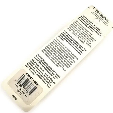 Strike King Wild Shiner Jerkbait, Gold, 17g, Suspending, #9302