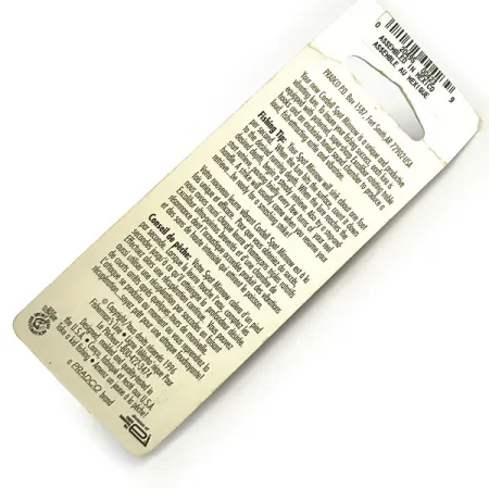 Cotton Cordell Super Spot Lipless, Chrom, 14g, Rassel, #9306