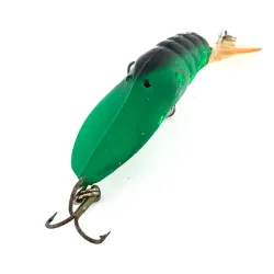 Bill Norman Bass Magnet UV