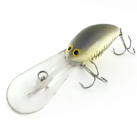 Norman DD22 HD Deep Diver, Splatter Bass, 25g, 6m Tiefe, #9396