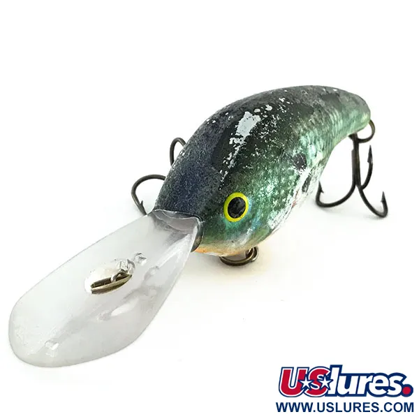 Bandit 700 Tiefläufer, Barsch, 24g, Rassel, #9397