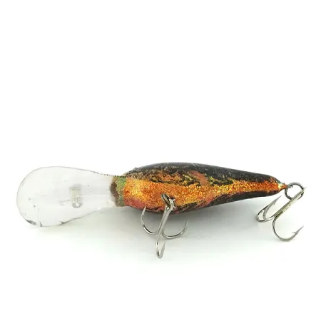 Norman DD14 Tiefläufer, Spring Crawdad, 16g, Rassel, #9401