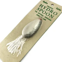 Weedless Hydro Spoon