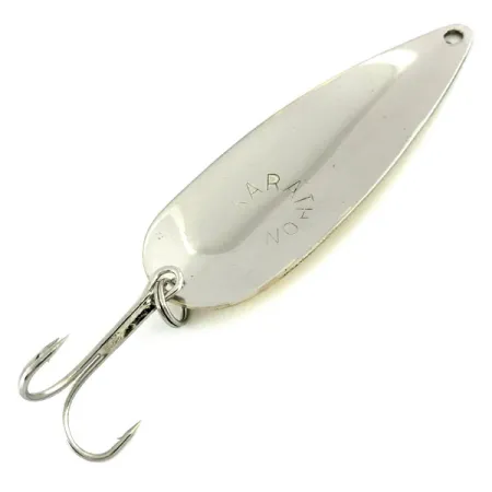 Marathon Marathon Blinker, Gold / Nickel, 14g, Prismenband, #9489