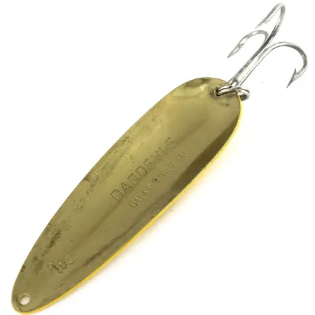 Eppinger Dardevle Blinker, Five of Diamonds, 28g, Taumelnd, #9501