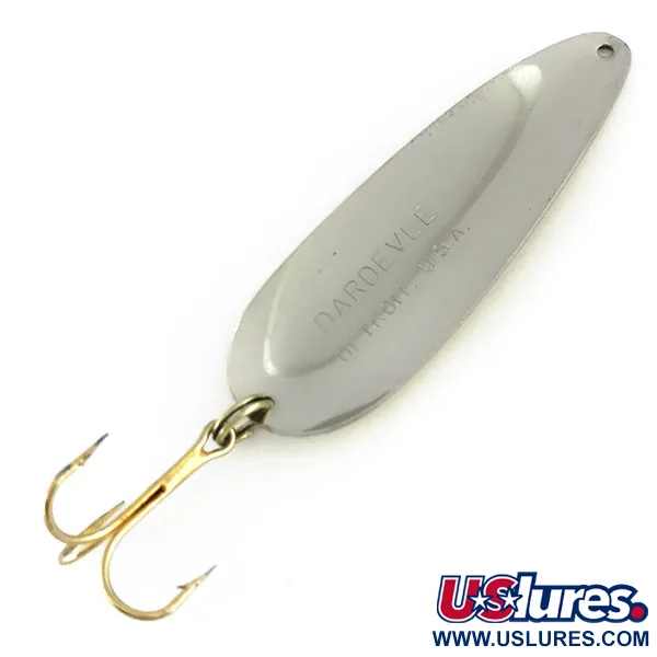 Eppinger Dardevle Blinker, Gold / Nickel, 28g, Klassisch, #9533