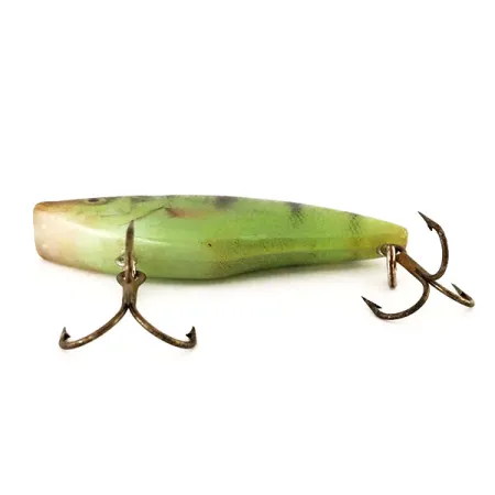 Berkley Frenzy Rattl'R Lipless Crankbait, Barsch, 12g, Rassel, #9545