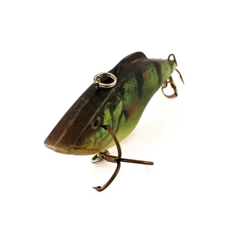 Berkley Frenzy Rattl'R Lipless Crankbait, Barsch, 14g, Rassel, #9559